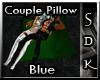 #SDK# Couple PillowGreen