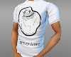 [Lev]Forever Alone Shirt