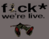 Dead Action+Sign