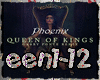 H+F[Mix+Danse] Queen Of