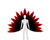 red black pavao