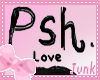 [J] Psh. Love