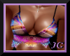 JC~ Sexy PartyTop