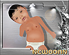 ~D~Nyla Newborn Diaper