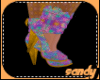 (S) Hellen Boots