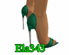 E+Green Heels
