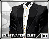 ICO Cultivator Tuxedo
