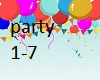 my party Lesley Gore