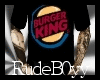 [RB] Burger King Tee