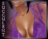 [SUC] Sexy&CThru Purple