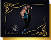RDL-KIZOMBA COUPLE DANCE