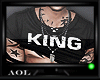 King Lift Shirt