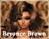 Beyonce Brown Hair