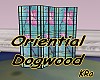 [KRa] Oriental Dogwood