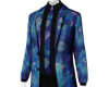 Holographic Warlock Suit