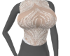 grand dress top