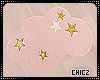 Cz!!Pink cloud rug