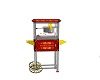 NTH - popcorn cart