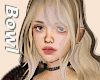 Gabrielle | Dishwater