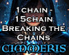 Cimmeris Break the Chain