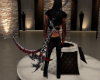 Jashinist scyth