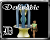 [D]Derivable Fountain/m