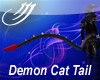 Demon Cat Tail