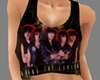 Anthrax Band Shirt