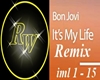 Bon Jovi (REMIX)