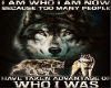 I am