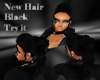 styles black new hair