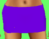 (LMG)Purple Curvy Mini