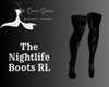 The Nightlife Boots RL