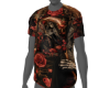 cleaver reaper tee