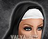 V| Sister Habit Noir