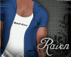 *R* Certified BA Blue