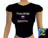 Friendship T-shirt F