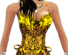*H* Golden transparent