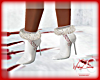 CANDY CANE DELITE BOOTS