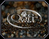 Qafr 3D Sign