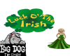 [BD] Luck O The Irish