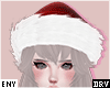 ● Candy Santa hat