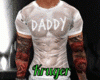 !K Daddy's Wet+Muscles