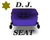 D.J. SEAT ((MODS))