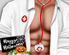 Male Nurse Doctor Shirt