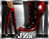 !JZa JK Collection B_RED