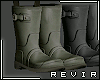 R║Rain Boots