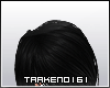 [TK] New Black Hair 