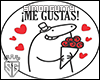 SG.Me Gustas Flork