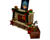 Xmas Fireplace2